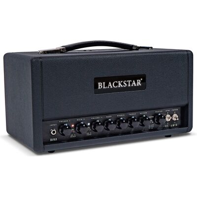 Blackstar St. James 50 6L6 Head csöves gitárerősítő fej