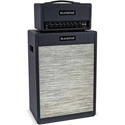 Blackstar St. James 50 6L6 Head csöves gitárerősítő fej