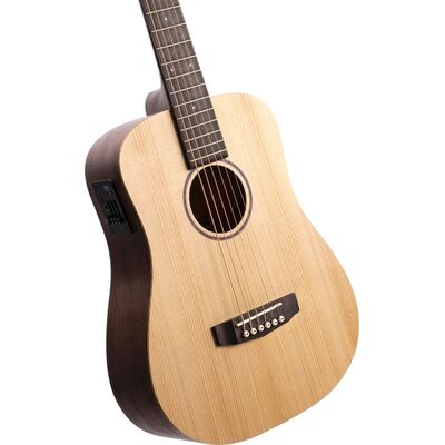Cort EarthMiniE-Adirondack​ mini akusztikus gitár