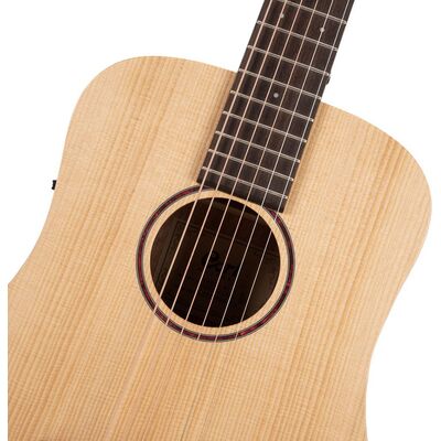 Cort EarthMiniE-Adirondack​ mini akusztikus gitár