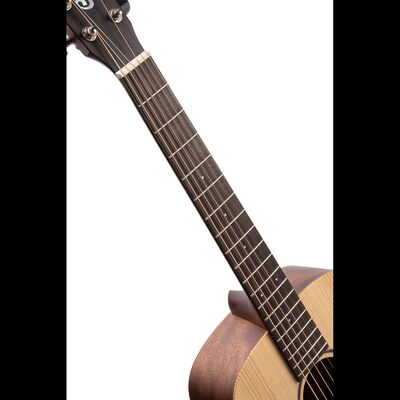 Cort EarthMiniE-Adirondack​ mini akusztikus gitár