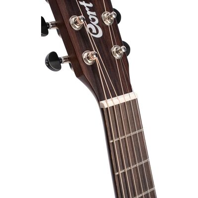 Cort EarthMiniE-Adirondack​ mini akusztikus gitár