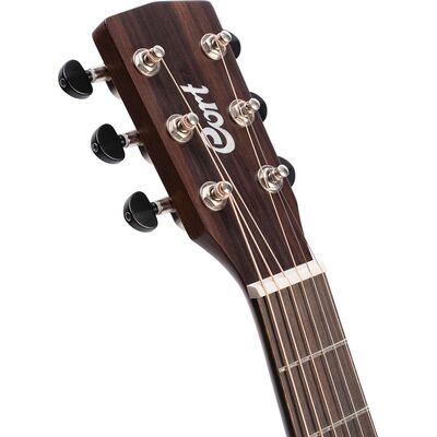 Cort EarthMiniE-Adirondack​ mini akusztikus gitár