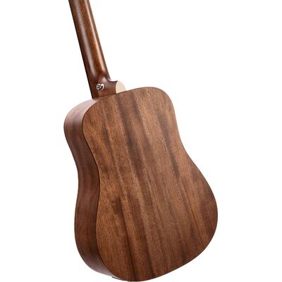 Cort EarthMiniE-Adirondack​ mini akusztikus gitár