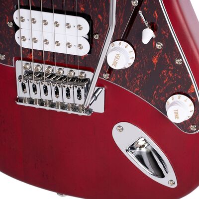 Cort G110-OPBC elektromos gitár