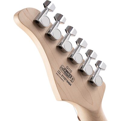 Cort G110-OPBC elektromos gitár