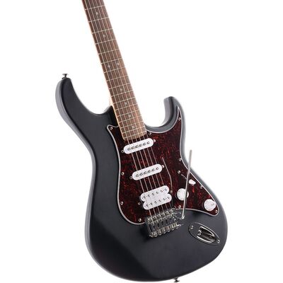 Cort G110-OPBK elektromos gitár