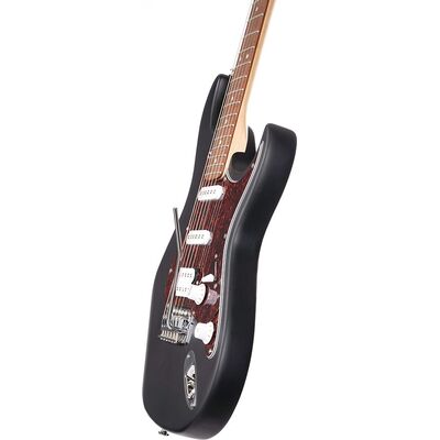 Cort G110-OPBK elektromos gitár