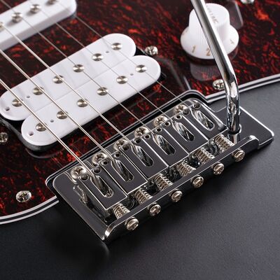 Cort G110-OPBK elektromos gitár