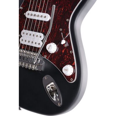 Cort G110-OPBK elektromos gitár