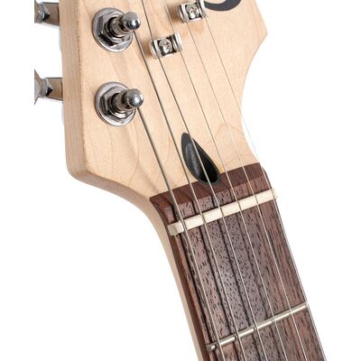 Cort G110-OPBK elektromos gitár