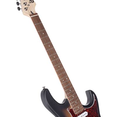 Cort G110-OPSB elektromos gitár