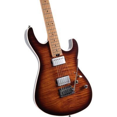 Cort G290 FAT II-AVB elektromos gitár