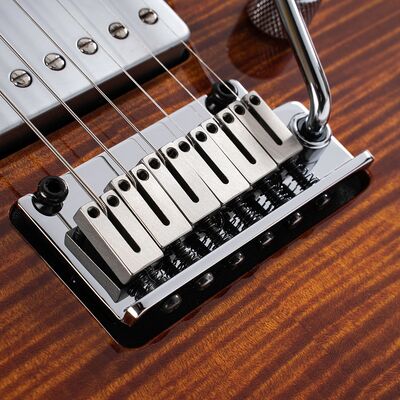 Cort G290 FAT II-AVB elektromos gitár