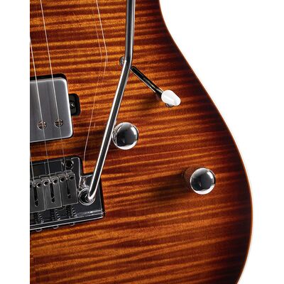 Cort G290 FAT II-AVB elektromos gitár