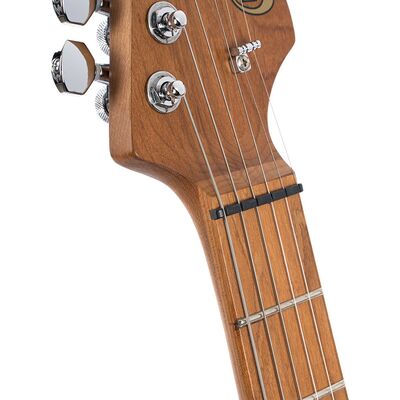 Cort G290 FAT II-AVB elektromos gitár