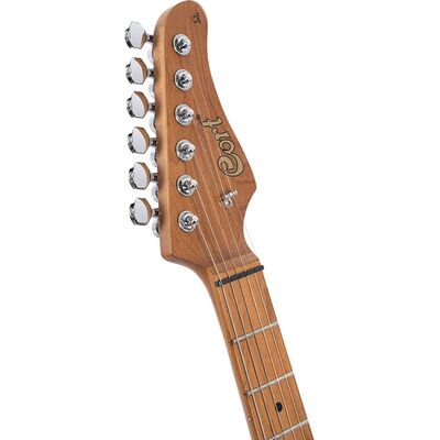 Cort G290 FAT II-AVB elektromos gitár