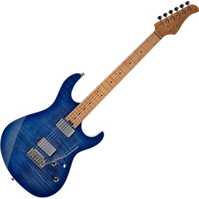 Cort G290 FAT II-BBB elektromos gitár