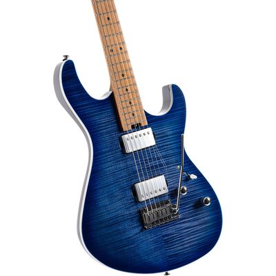 Cort G290 FAT II-BBB elektromos gitár