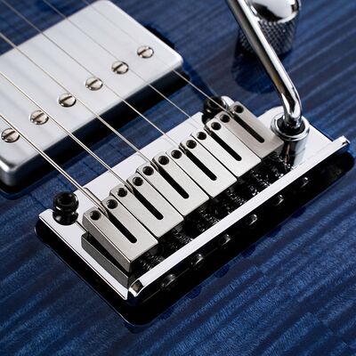 Cort G290 FAT II-BBB elektromos gitár
