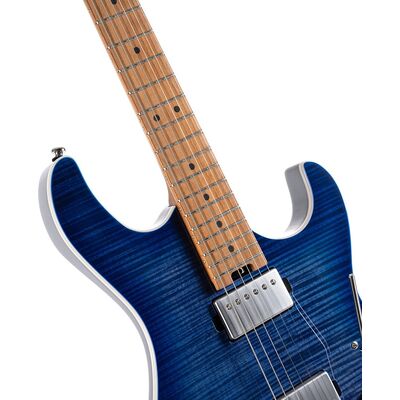 Cort G290 FAT II-BBB elektromos gitár