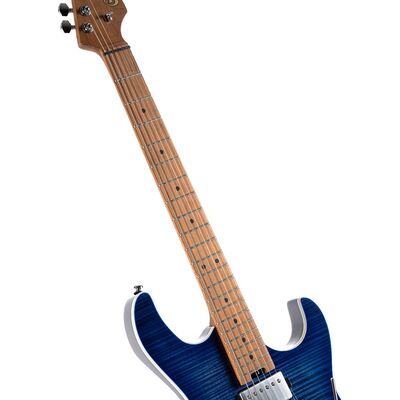 Cort G290 FAT II-BBB elektromos gitár