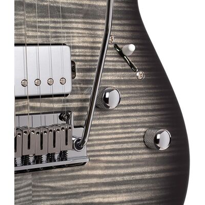Cort G290 FAT II-TBB elektromos gitár