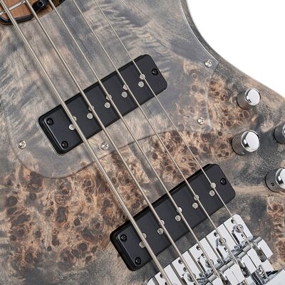 Cort GB Modern 5 OPCG elektromos basszusgitár