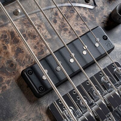 Cort GB Modern 5 OPCG elektromos basszusgitár