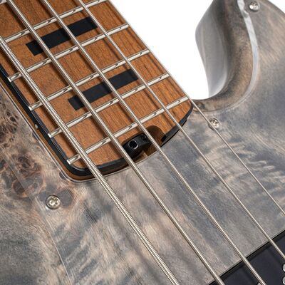 Cort GB Modern 5 OPCG elektromos basszusgitár