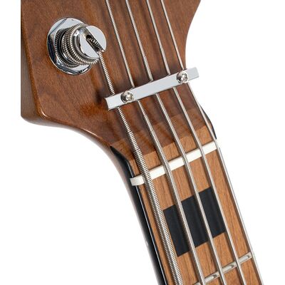 Cort GB Modern 5 OPCG elektromos basszusgitár