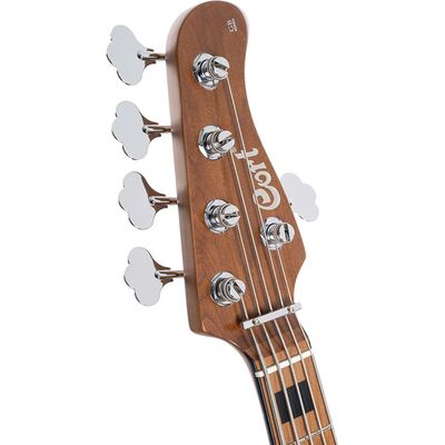 Cort GB Modern 5 OPCG elektromos basszusgitár