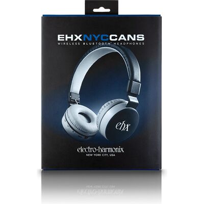 Electro-Harmonix NYC Cans Bluetooth fejhallgató