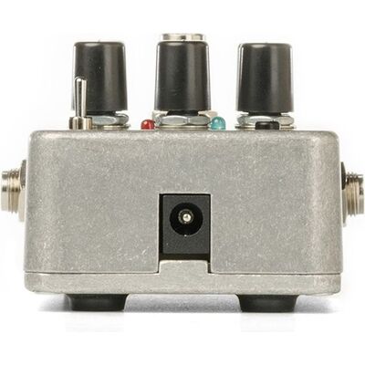 Electro-Harmonix Nano Overlord effektpedál
