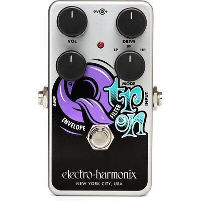 Electro-Harmonix Nano Q-Tron effektpedál