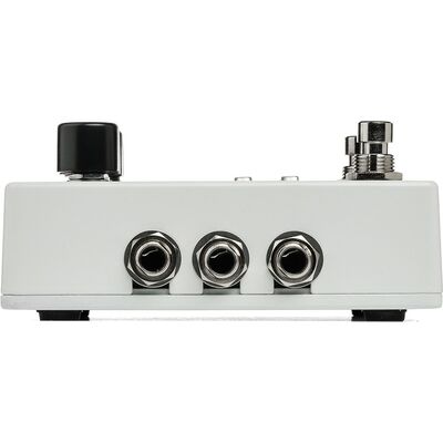 Electro-Harmonix Pitch Fork Plus effektpedál