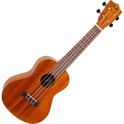 Flight NUC250 Acacia Koncert Ukulele