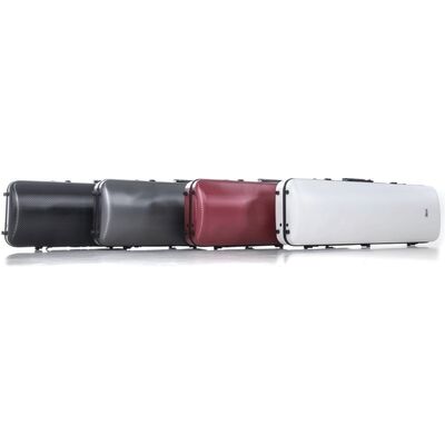 GEWA Polycarbonat 2.4 (PS350.188) 4/4 hegedűtok