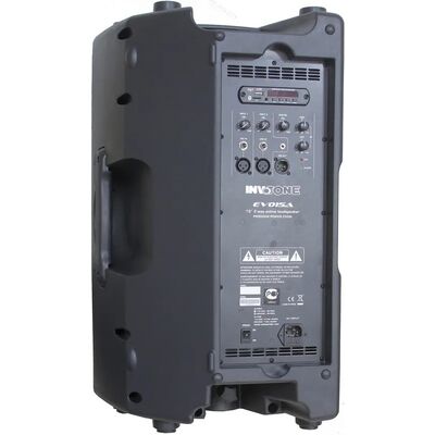 INVOTONE EVO15A aktív hangfal