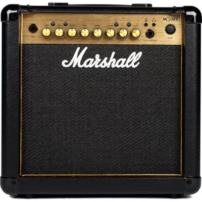 Marshall MG15GFX gitárkombó