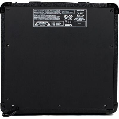 Marshall MG15GFX gitárkombó