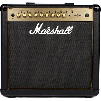 Marshall MG50GFX gitárkombó