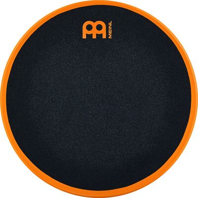 Meinl MMP12OR 12" Marshmallow Practice Pad gyakorló gumilap