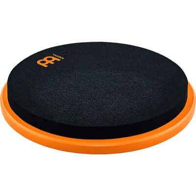Meinl MMP12OR 12" Marshmallow Practice Pad gyakorló gumilap