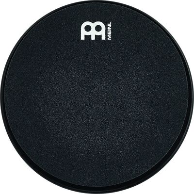 Meinl MMP6BK 6" Marshmallow Practice Pad gyakorló gumilap
