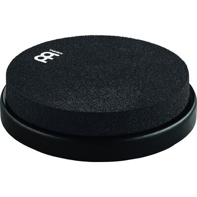 Meinl MMP6BK 6" Marshmallow Practice Pad gyakorló gumilap