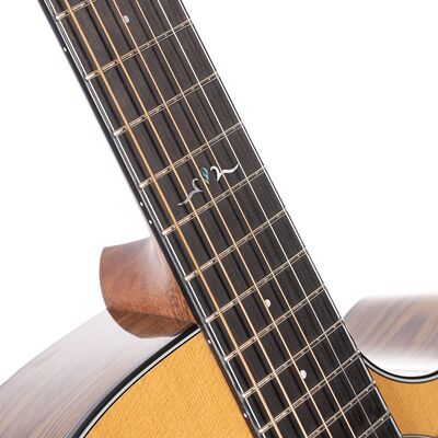 Cort Gold-A6 Bocote-NAT elektro-akusztikus gitár