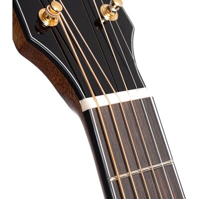Cort Gold-A6 Bocote-NAT elektro-akusztikus gitár