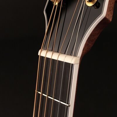 Cort Gold-A8 Light Burst elektro-akusztikus gitár