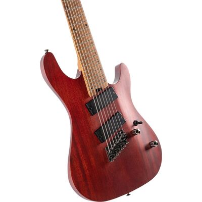 Cort KX307MS-OPM 7-húros elektromos gitár